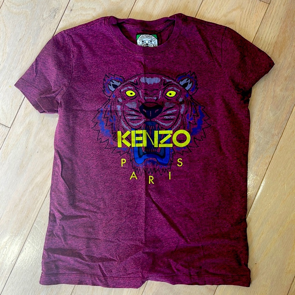 Kenzo shirt